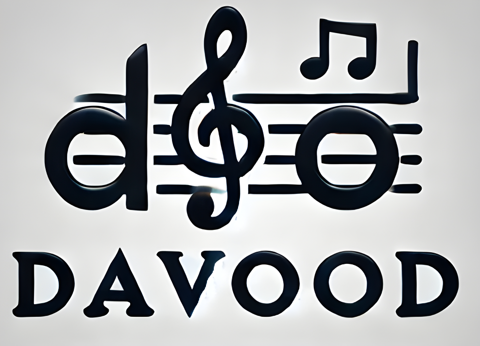 logo of Davood Jafari