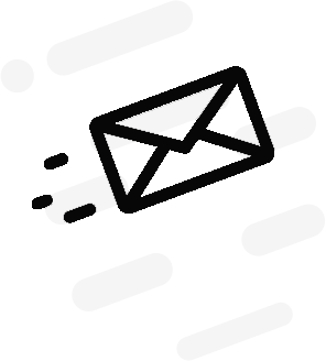 it is the picture of an envelop