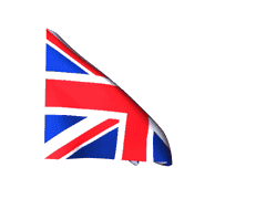 english flag